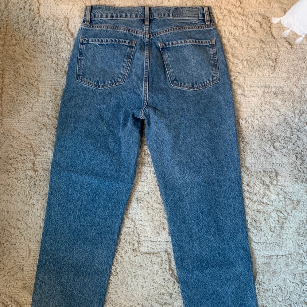 Revice Jeans!